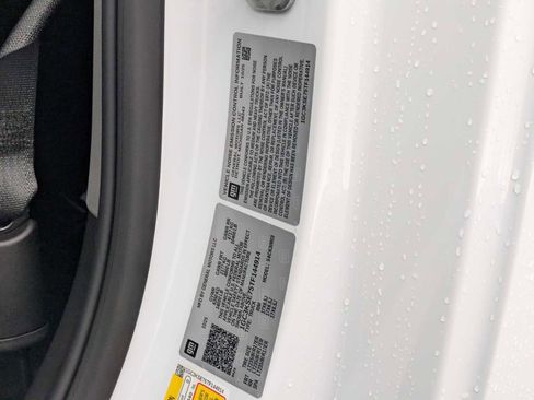 New 2026 Chevrolet Silverado 3500 W/T w/ WT/CX Safety Package image 29