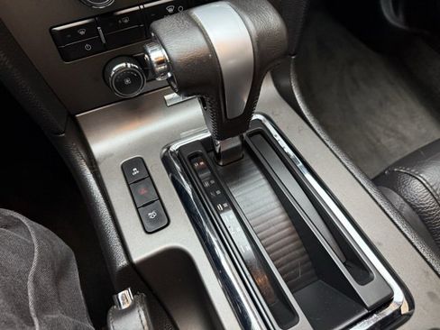 Used 2012 Ford Mustang GT Premium image 14