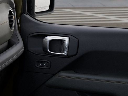 New 2026 Jeep Gladiator Mojave AWD/4WD image 25