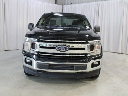 Used 2018 Ford F150 XLT AWD/4WD image 34