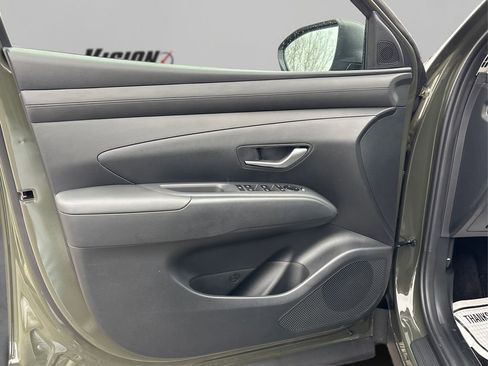 New 2026 Hyundai Tucson SE AWD/4WD image 16