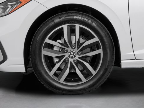 New 2026 Volkswagen Jetta S FWD image 26