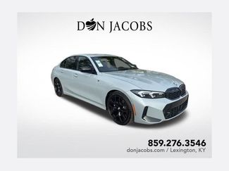 New 2026 BMW M340i w/ Premium Package RWD 360° Tour