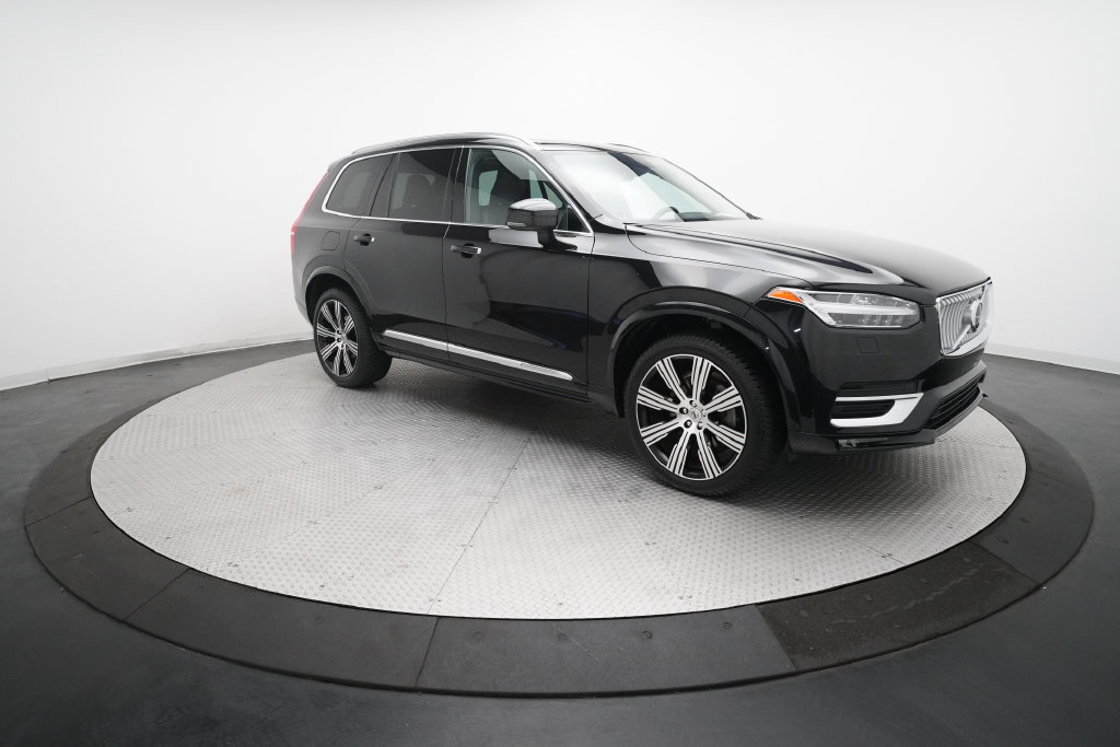 Used 2020 Volvo XC90 T6 Inscription w/ Protection Package Premier AWD/4WD image 35