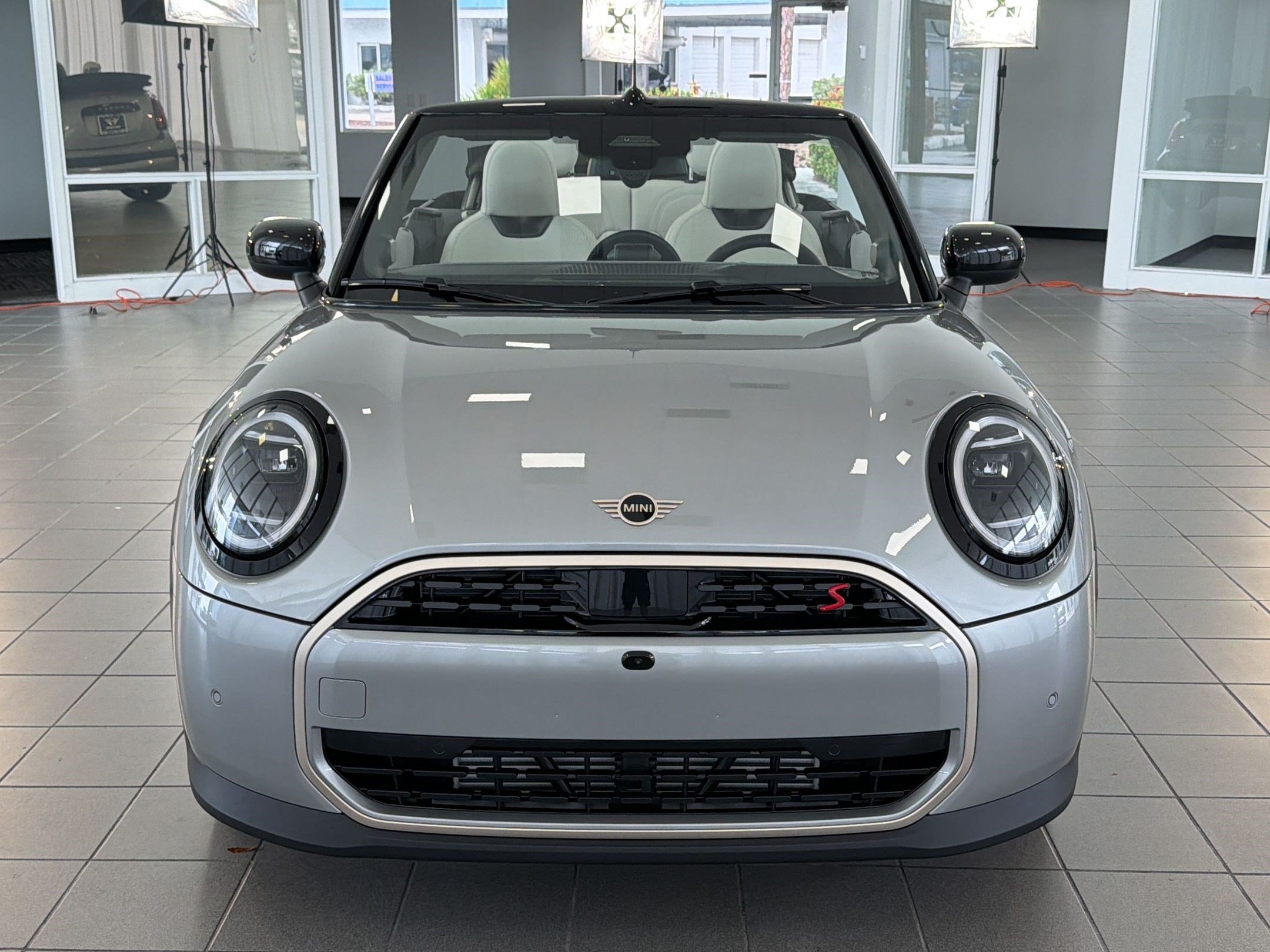 New 2026 MINI Cooper S FWD image 6