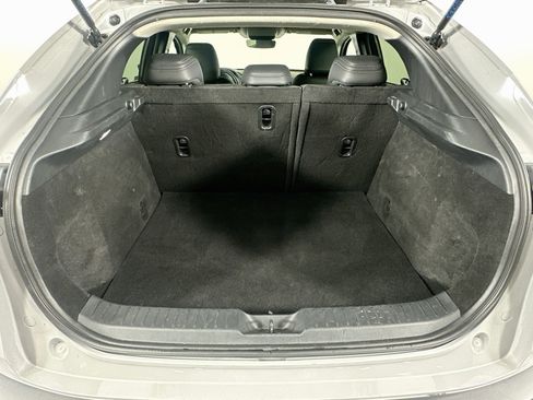 Used 2025 MAZDA CX-30 AWD 2.5 S w/ Select Sport Pkg image 28