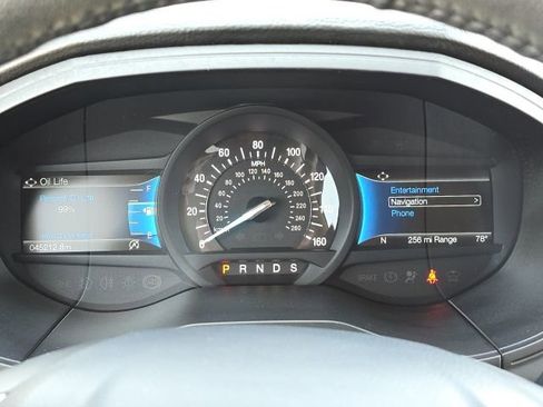 Used 2024 Ford Edge SEL w/ Convenience Package image 26