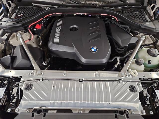 Used 2026 BMW X3 xDrive30i w/ Premium Package AWD/4WD image 17
