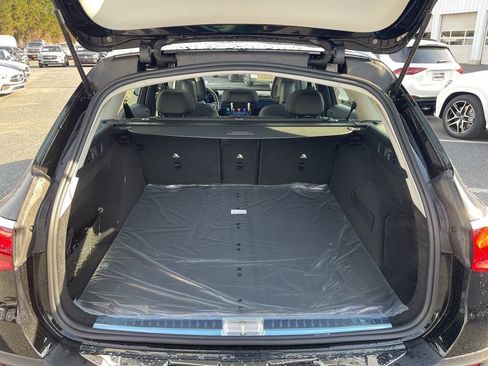 New 2026 Mercedes-Benz E 450 4MATIC All-Terrain Wagon image 23