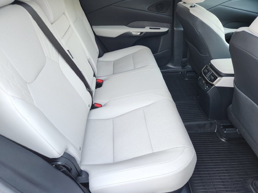 Certified 2024 Lexus RX 350 Premium w/ Accessory Package (Z1) FWD image 30