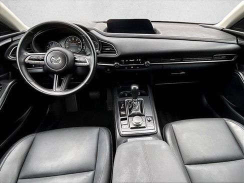 Used 2021 MAZDA CX-30 FWD 2.5 S w/ Select Package image 15