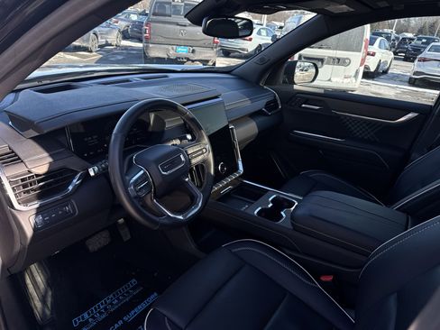 Certified 2024 GMC Acadia Denali image 10