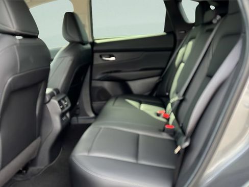 Used 2025 Nissan Murano SL AWD/4WD image 13