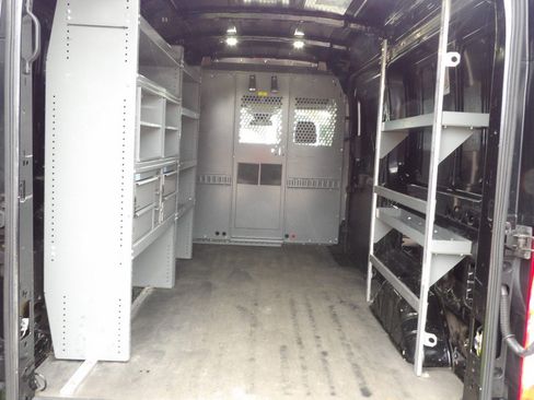 Used 2015 Ford Transit 250 148 Medium Roof RWD image 29