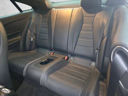 Used 2022 Mercedes-Benz E 53 AMG 4MATIC Coupe image 17