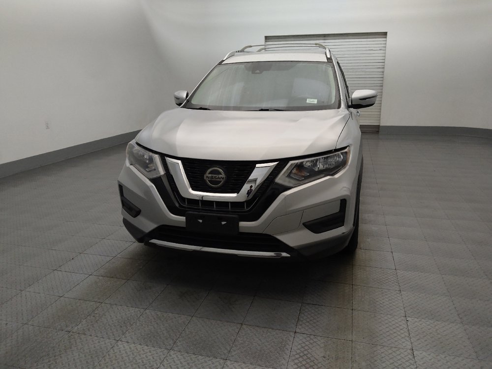 Used 2020 Nissan Rogue S w/ Special Edition Package FWD image 15