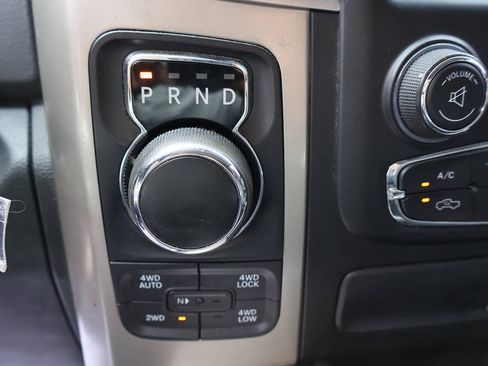Used 2015 RAM 1500 Big Horn AWD/4WD image 34