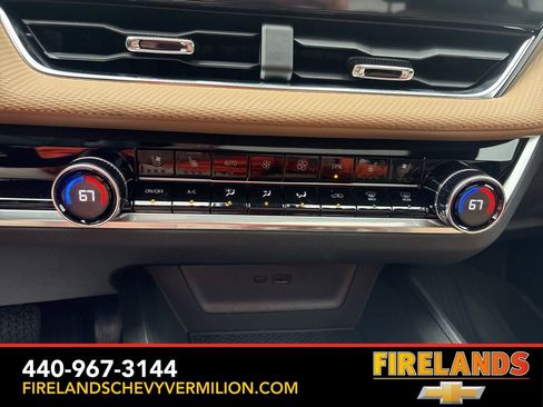 New 2026 Chevrolet Equinox ACTIV w/ Convenience Package III image 23