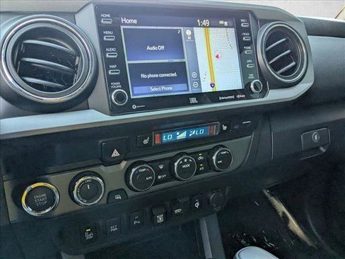 Certified 2023 Toyota Tacoma TRD Pro image 14