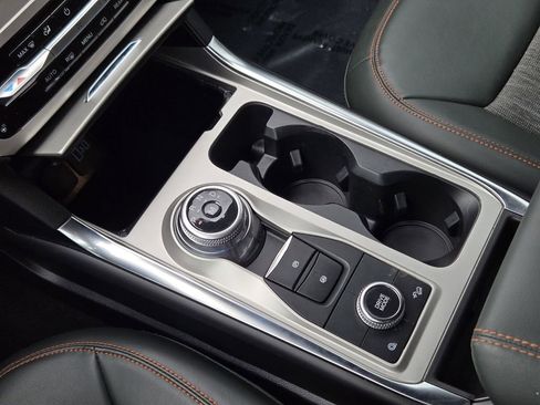 Used 2023 Ford Explorer Timberline image 25