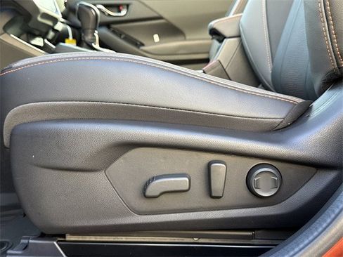 New 2025 Subaru Crosstrek 2.5i Limited w/ Popular Package #3A image 23