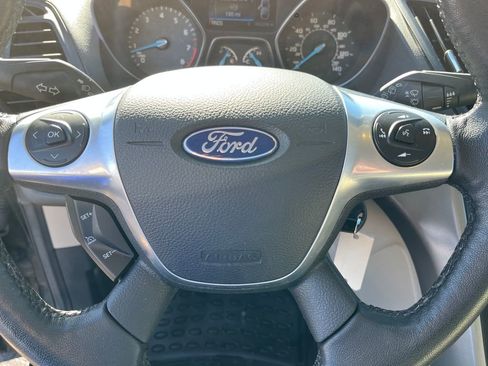 Used 2016 Ford Escape SE w/ Leather Comfort Package image 33