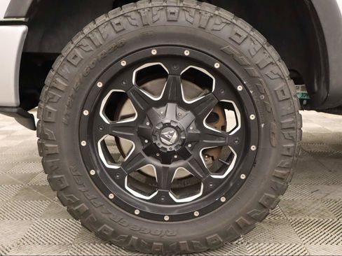 Used 2011 Ford F150 FX4 w/ FX Plus Pkg image 5