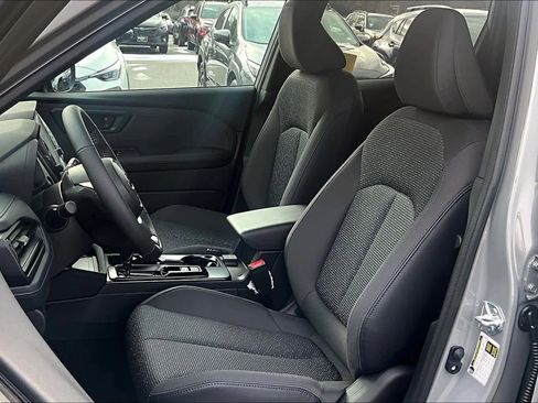 New 2026 Subaru Forester Premium image 9