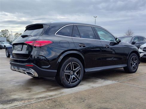 New 2026 Mercedes-Benz GLC 300 GLC 300 image 4