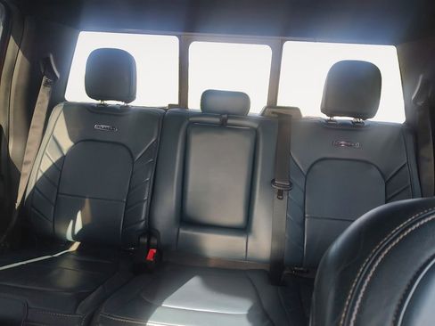 Used 2018 Ford F150 Limited w/ Trailer Tow Package AWD/4WD image 13