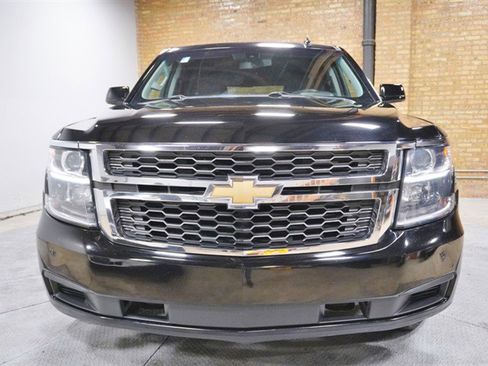 Used 2019 Chevrolet Tahoe 2WD image 4