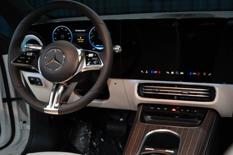New 2027 Mercedes-Benz CLA 220 image 17
