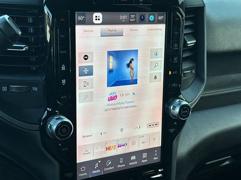 New 2026 RAM 2500 Tradesman image 16