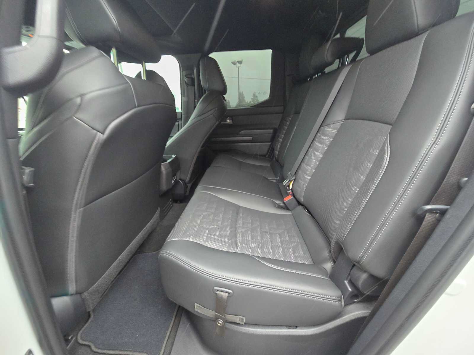 Certified 2024 Toyota Tacoma TRD Sport AWD/4WD image 16