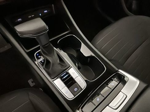 Certified 2023 Hyundai Santa Cruz SEL w/ Activity Package FWD image 21