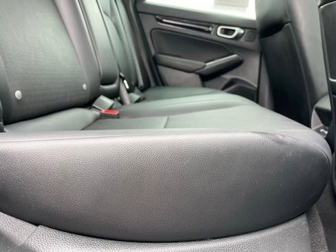 Certified 2024 Honda Civic Touring image 36