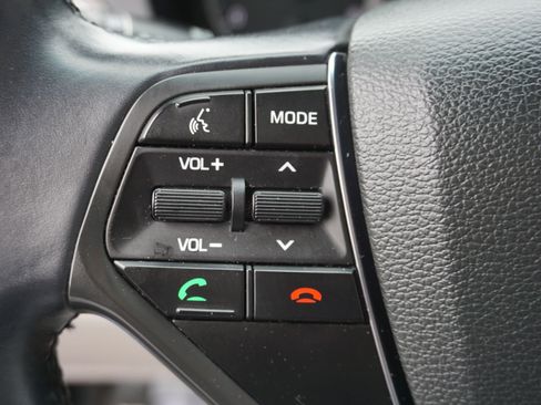 Used 2017 Hyundai Sonata Sport w/ Value Edition Package 02 FWD image 24