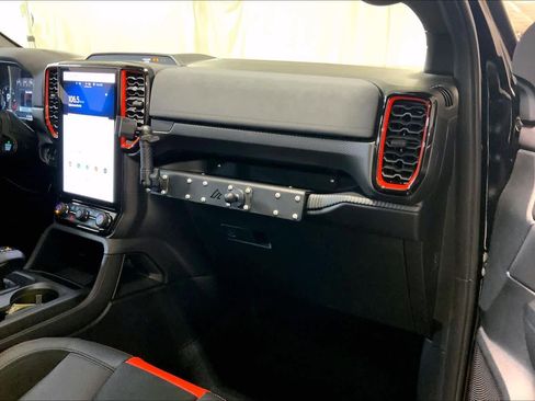 Used 2025 Ford Ranger Raptor image 19