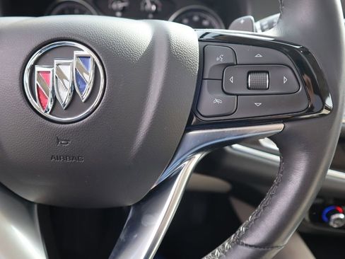 Used 2023 Buick Enclave Essence w/ Experience Buick Package image 20