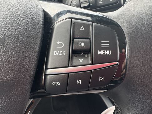 Used 2024 Ford Escape Active AWD/4WD image 11
