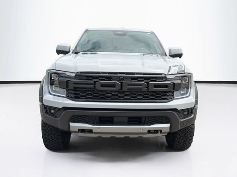 New 2026 Ford Ranger Raptor AWD/4WD image 2