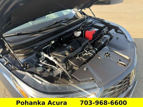 Used 2025 Acura RDX SH-AWD w/ Advance Package image 33