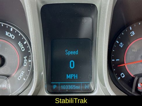 Used 2014 Chevrolet Camaro LS image 17