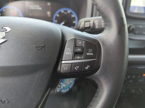 Used 2024 Ford Bronco Sport Big Bend w/ Convenience Package AWD/4WD image 39
