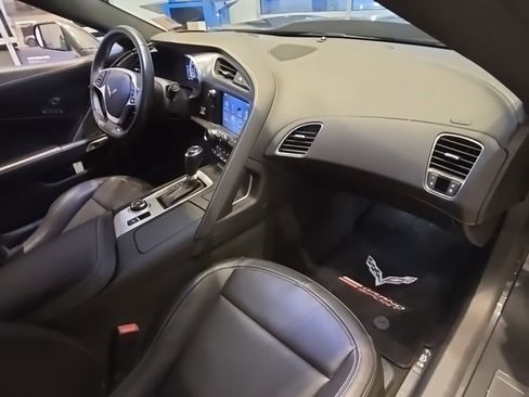 Used 2017 Chevrolet Corvette Grand Sport image 28