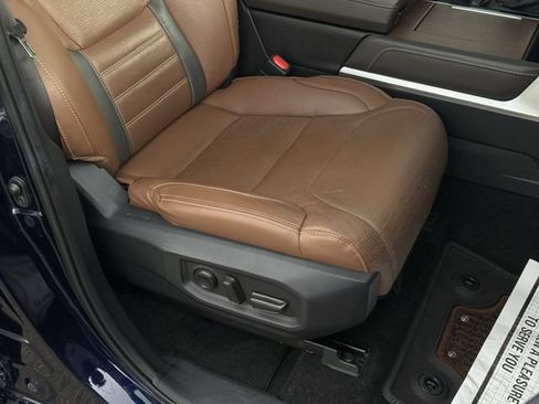 Used 2023 Toyota Tundra 1794 Edition AWD/4WD image 18