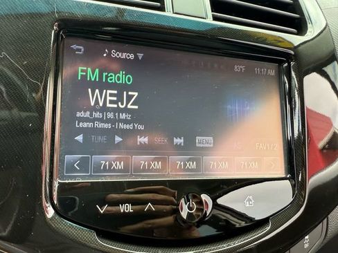 Used 2015 Chevrolet Spark LT image 24