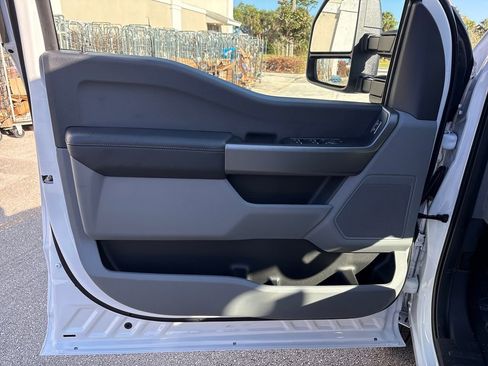 New 2026 Ford F250 XLT AWD/4WD image 15