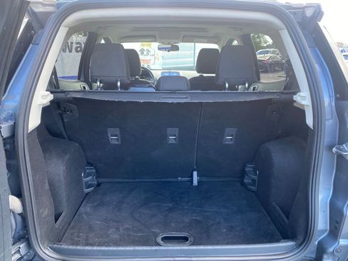Used 2018 Ford EcoSport SE FWD image 5
