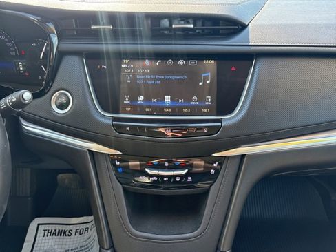 Used 2019 Cadillac XT5 Premium Luxury image 20